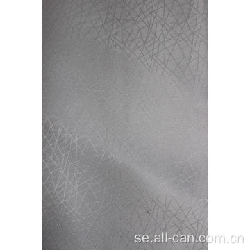 Jacquard Coating Curtain Fabric